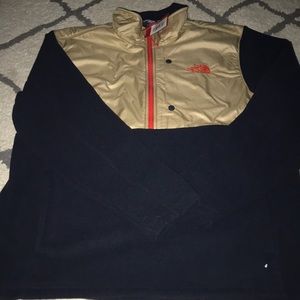 NEW WITH TAGS Men’s north face pullover